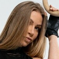 Элла Линдер Голая