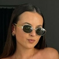 Элла Мидгли Голая