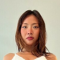 Элла Миракс Голая