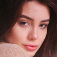 Элла Ортен Голая
