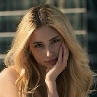 Элла Роуз Голая