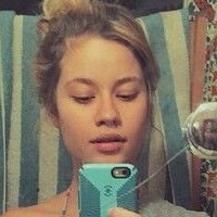 Элла Вайскамп Голая