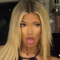 Элла Вест Голая