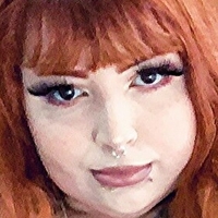 ellaforfree Голая