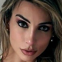 Эмануэла Фульгори Голая