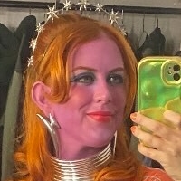 Эмили Флеминг Голая