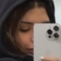 Эмили Оррего Голая