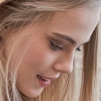 emmacskau Голая