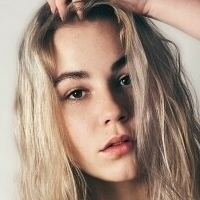 эммадиззи - фейкс Голая