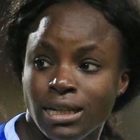Эниола Алуко Голая