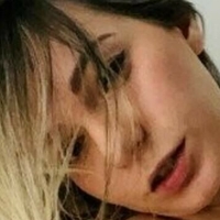 Энна Миллер Голая