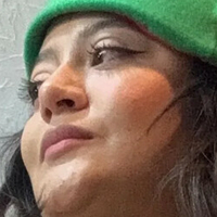 Эрика Торо Голая