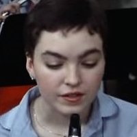 Эрин Фланнери Голая