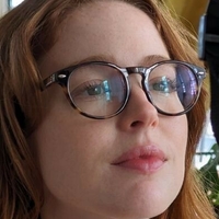 Эрна Берн / Эрин О’Хара / эрнабёрнз / ох__эрна Голая