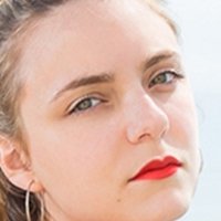 Ева Кармен Жарро Голая