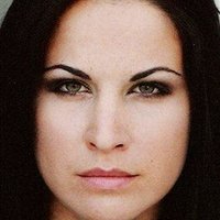 Ева Деррек Голая