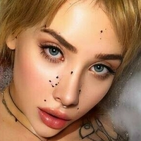 Ив_Ллин Голая