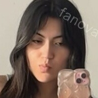 Эвелин Васкес Голая