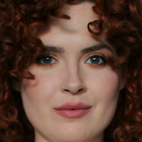 Фабиен Шрик Голая