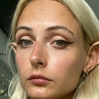 Фейри Лилли Голая