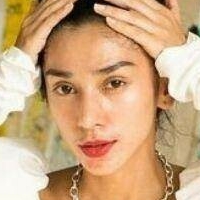 Фанни Гассани Голая