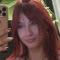 Февраль Блисс Голая