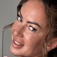 Фит Ларисса Голая