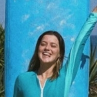 Флавия Дутра Голая