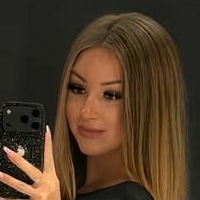 Флавьева Таблондинет Голая