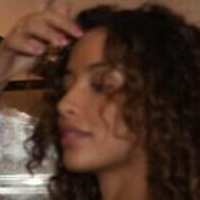 Флора Кокрель Голая