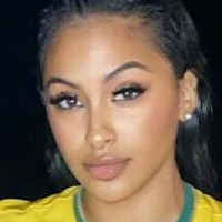 Форейннаш Голая