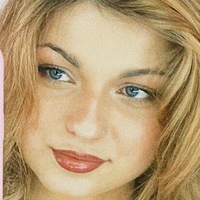 фокс_лиса Голая