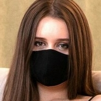 ФоксиУинк Голая