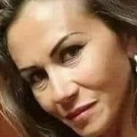 Франческа Нерина Голая