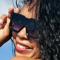 Франсиеллитаварес Голая