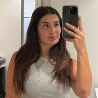 Фрэнки Би Голая