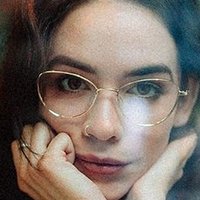 Фрэнки Майлз Голая