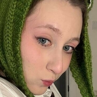 Фрогги Анна Голая