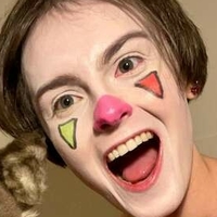 ФТМ Мэтти Голая