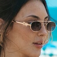 Габи Фракассио Голая