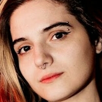 Габриэла Личи Голая