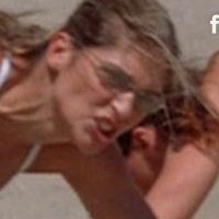 Габриэль Рис Голая