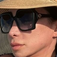 Габи Манзини Голая