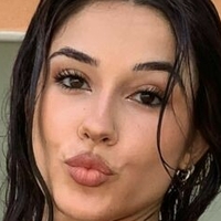 Гайя Занардо Голая