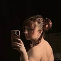 гарфилдловер69 Голая