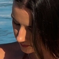 Георгия Брант Голая