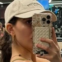 Джорджия Мюррей Голая