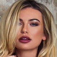 Джорджия Тофф Голая