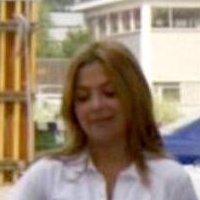 Джорджина Вербаан Голая