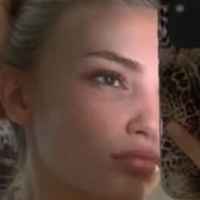 Джиа Пиомбо Голая